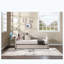 Lit de jour rembourré en tissu Darikson-1737808357-1737808353