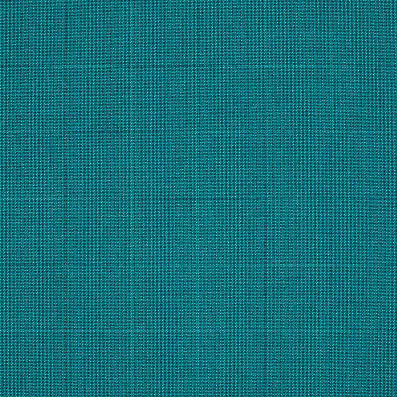 Coussin de siège / dossier d'extérieur Sunbrella, Tissage uni palette paon Sunbrella®, H 3 po x l 25 po x P 79 po