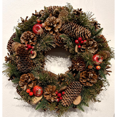 36cm Wreath