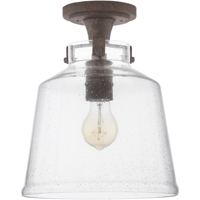 Marcy 1 - Light Single Pendant