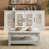 Dusty Gray Oak is out of stock selected