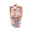 4.5'' Handmade Animals Hanging Figurine Ornament