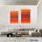 Avery Rothko Sky I-108543678