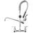 VEVOR Pull Down Kitchen Faucet