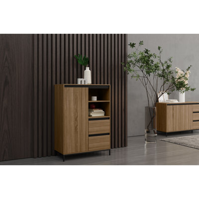 Houtzdale Accent Chest
