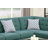 Millette Upholstered Sectional Right Hand Facing-176992583