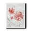 «Blush Botanical I», reproduction d'art sur toile tendue-1896992253