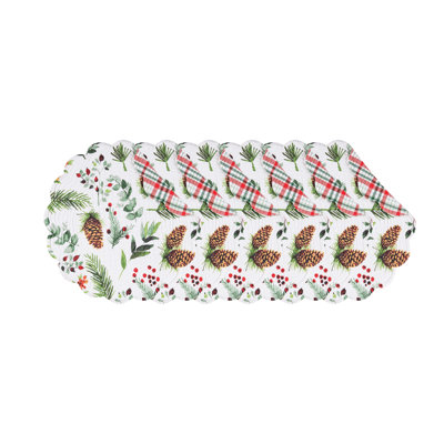 Napperon Jovie S / 6