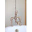 Ensemble de douche thermostatique avec douche 65 po et pomme de douche-107691084