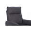 Fauteuil inclinable électrique lève-personne rembourré-87917728