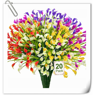 Arrangement Lillies