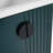 Urwa 18.5 " W Free Standing Wall Mounted 1 Single Vanity Bathroom Vanity With Ceramic Top-1892002088