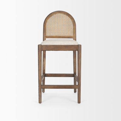 Tabouret de comptoir 26,5 po Ayers