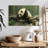 Brampt Panda On A Trunk-108913860
