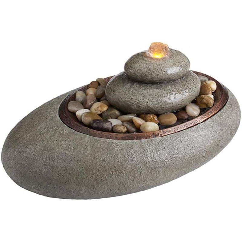 Indoor Pedestal Fountain