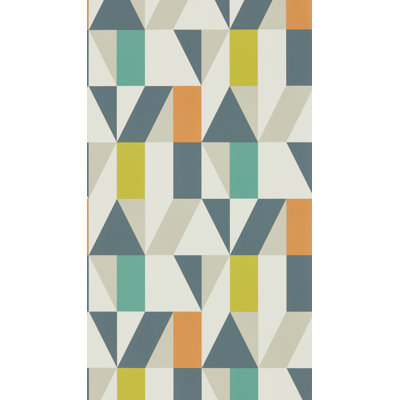 10.05m x 52cm Matte Wallpaper Roll