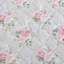 Ensemble de courtepointe réversible en coton rose Laura Ashley Melany-85104682