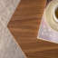 Table basse Hexagon