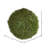 7 " H Faux Onion Grass