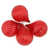 Rouge est en rupture de stock