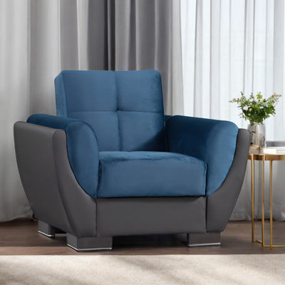 Fauteuil Lowa