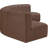 Hriti Upholstered 133'' Sofa-89266643