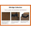 Fumoir Elkridge ™ Classic Accessoires