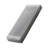 2-Pack High-Density PU Sponge Mop Head Replacement for VEVOR DS1362 - Heavy Duty Absorbent Cleaning Heads with Hook & Loop Attachment