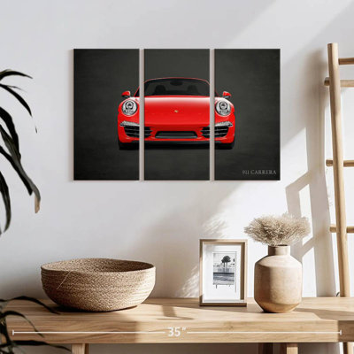 Porsche 911 Carrera