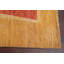 Tapis oriental en laine Gabbeh Kashkoli