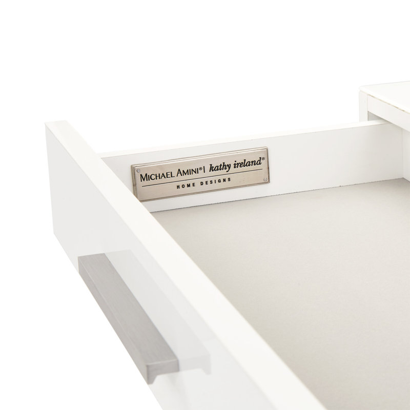 Marquee 3 - Drawer Nightstand