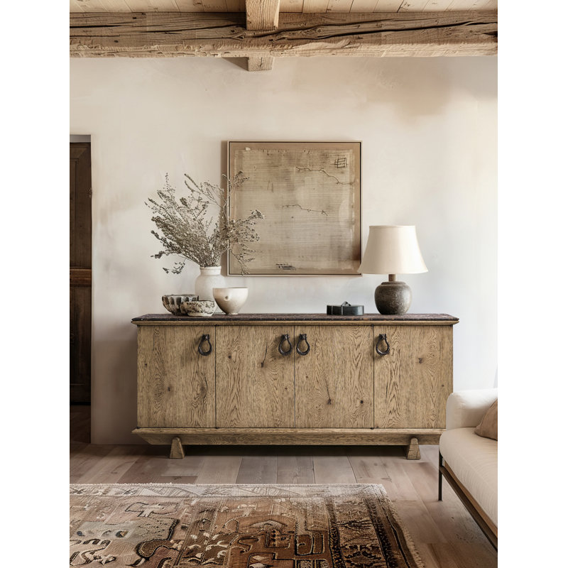 Echo Canyon Credenza