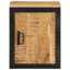 Axton Freestanding Bathroom Cabinet
