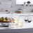 Libbey Polaris Whiskey Glassware Set