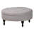 Upholstered Ottoman