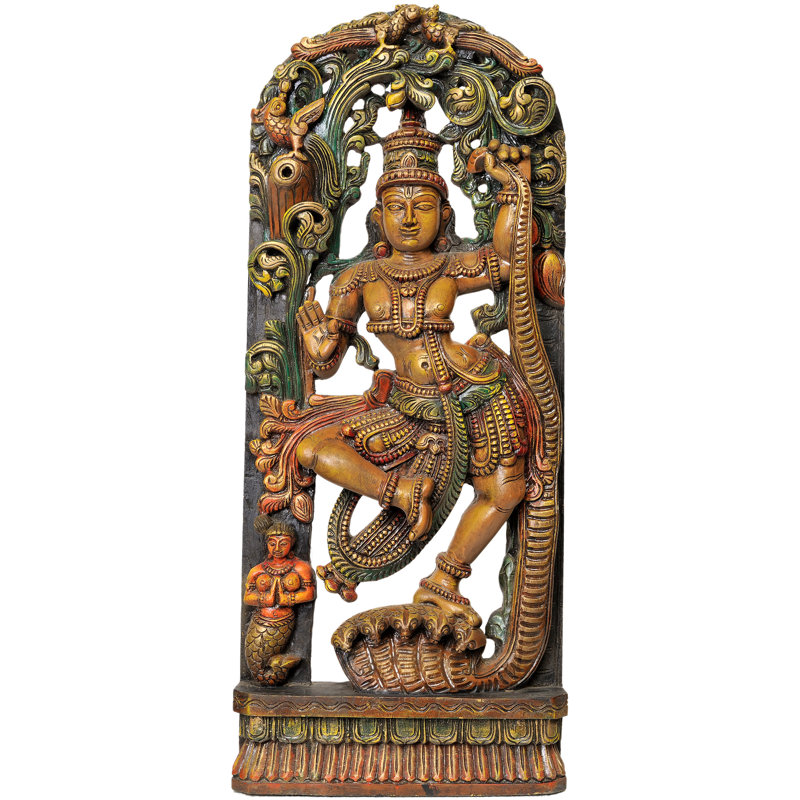 Religious & Spiritual Statue