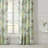Greenland Fashion Homes Pavona Window Panel Pair