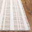 Tapis ivoire / taupe Armengol 651-2082852909