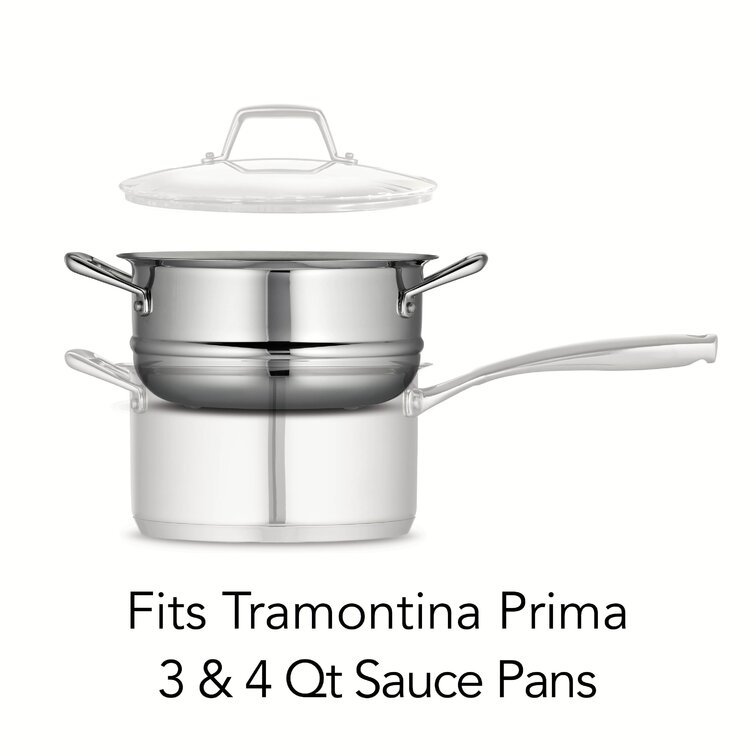 Tramontina® Gourmet Prima Pasta Insert For 8-qt. Stock Pot, Color