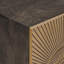 105cm Sideboard