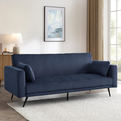 Tudor 3 Seater Sofa Bed
