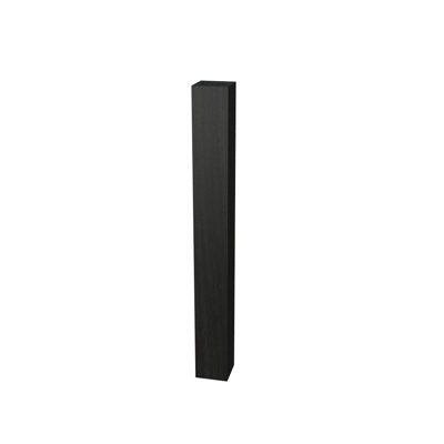 1 - Light LED Flush Mounted Sconce