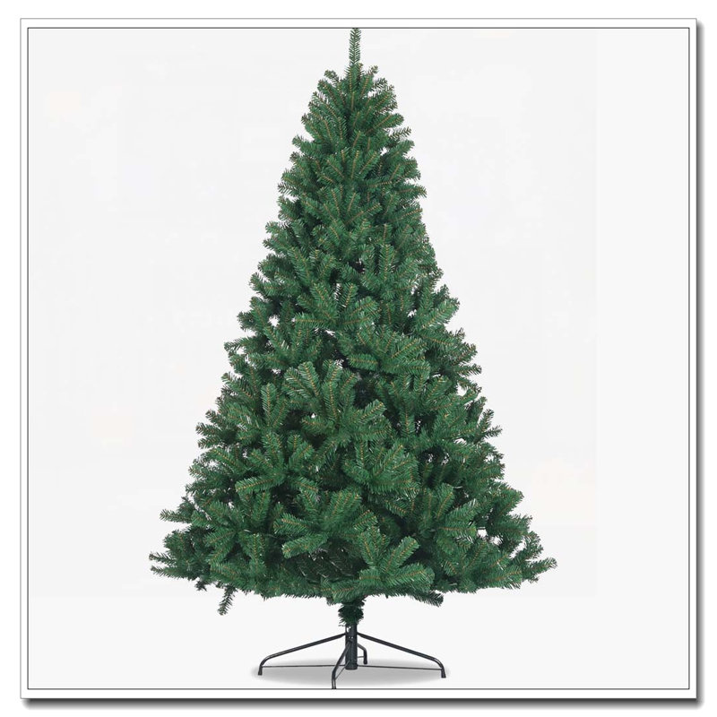 Arbre de Noël artificiel 8 pi, H 8 pi