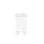 Table de chevet, blanc-356832208