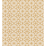 Blossom Chinoiserie Metallic Wallpaper Roll