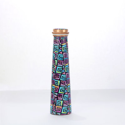 Belfry Kitchen Naples Water Bottle