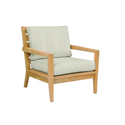 Algarve Outdoor Lounge Chair