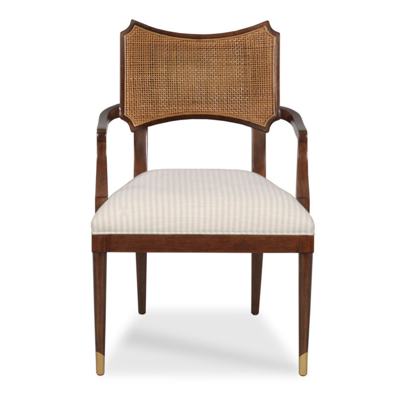 Powers Armchair