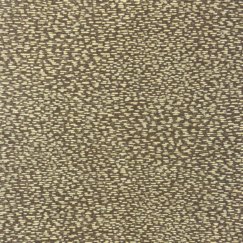 Rouleau texturé Flash Dots, Brun
