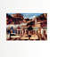 Giovanni Bellini - Wrapped Canvas Painting